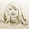 らくがき描いてみた　獣になれない私たち