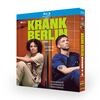 海外ドラマ日本語字幕『ベルリン ER/KRANK Berlin (2025)』ブルーレイ2-DISC[Blu-ray-BOX]