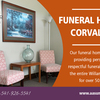 Funeral Homes Corvallis