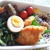 鶏天弁当　６．１４