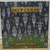 Deepchord『Lantrerns』（2014）