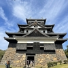 【島根旅行】～お城好きにはたまらない♪♪♪～《国宝・松江城》