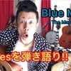 Blue Moon弾き語り!! 『楽しいdoo-wop弾き語り!』アコギdeオールディーズ!! 解説☆2019.9/7投稿分