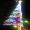 名古屋港の夜景を見ながら歩く＋雑談