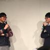 1月26日（木）ヤーレンズトークライブ「ハッとして! TALK」 @神保町COMEDY'S PLACE