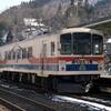 第1180　奥飛騨の地下鉄・神岡鉄道神岡線