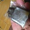Zippoライター復活