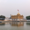 インド　パンジャブの旅　⑤