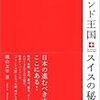 ネスカフェ、スウォッチ、カルティエ、UBS、アデコ、他。スイスのブランドはなぜこんなに強いのか？「ブランド王国スイスの秘密 」