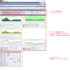 実用的なZabbixスクリーン