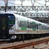9882M・TK出場・TK入場 in蕨-南浦和・南浦和-浦和・蕨-西川口