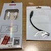USB Type-C 3.5mm 変換ケーブル要注意