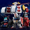 【FW GUNDAM CONVERGE】新ライン"CONVERGE SB"シリーズの第１弾が4/15(木)13時からプレミアムバンダイ限定で受注開始！