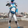 仮面ライダーなでしこ