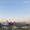 今日も順調