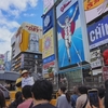 【大阪】40か所以上の観光スポットが無料！大阪周遊パスの限界に挑戦