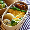 2月18日のお弁当
