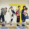 お芝居の事。～ママーズ～その②