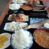 松川食堂