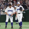 イチローと松坂の間でだけ分かり合えること
