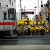 恵美酒宮天満神社秋祭り2015　本宮