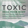 Ebook kindle gratis italiano download Toxic: Heal Your Body from Mold Toxicity, Lyme Disease, Multiple Chemical Sensitivities, and Chronic Environmental Illness (English literature)