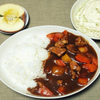 晩ごはん