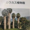 「世界の植物」97　カラカス植物園