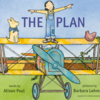 【英語絵本】The Plan