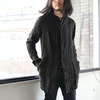 Recommend  / " daub " Long Shirts