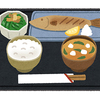 三角食べについて