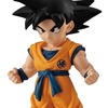 今トレーディングフィギュアの4.孫悟空 「ドラゴンボールアドバージ15」にいい感じでとんでもないことが起こっている？