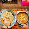 福井・越前市　とみ田系の名店の味噌つけ麺