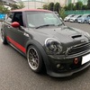 ブリッツ ZZR取付＠R56JCW