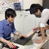 アブレイズ・コーポレーションでは共に働いていただける正社員を募集中です！