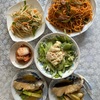 2024年8月 生たらの煮物