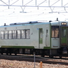 ｷﾊ110-226飯山線臨時回送列車運転