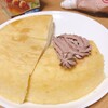 簡単！基本の炊飯器ホットケーキ