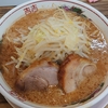 ５７軒目〜ダントツラーメン　岡山一番店〜