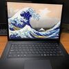 Surface laptop 3 購入後のレビュー