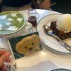 Ralph’s Coffee(ラルフズコーヒー) レイヤード久屋大通パークラルフズブラウニー＆バニラアイスを堪能 | 名古屋