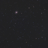 おとめ座銀河 M88とNGC4548,NGC4571
