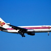The Good Neighbor Jet DC-10 〜 Thai Airways International