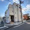明石市大道町1号棟｜新築一戸建（成約済み）【仲介手数料無料】山電西新町駅徒歩13分！P1台可！
