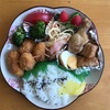 6/8    今日の昼食