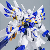 【HG】白銀の堕天使！『スーパーロボット大戦OG』より「HG ヴァイスリッター」のご紹介！