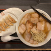 喜多方ラーメン坂内