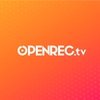 OPENREC.tv始めます