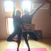 【YOGATTAでヨガ】わたし週に一度自分メンテナンスをしています！@新潟市オイルボディサロン選び