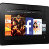 Amazon、Kindle Fire HDとiPad4の比較した新しいテレビCMを公開